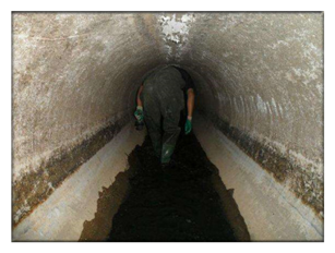 赤壁管道高压清洗